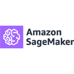 Amazon SageMaker logo