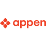 Appen Figure Eight logo