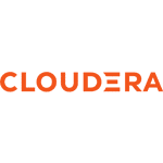 Cloudera Machine Learning logo