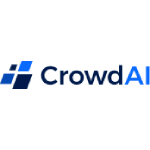 CrowdAI logo