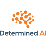 Determined AI logo