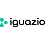 Iguazio logo