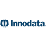 Innodata Data Annotation Services logo