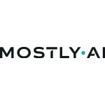 MOSTLY AI Synthetic Data Platform logo