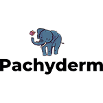 Pachyderm logo