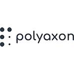 Polyaxon logo