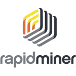 RapidMiner Studio logo