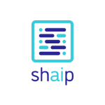 Shaip AI Data Services logo