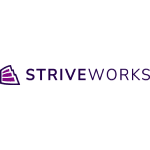 Striveworks Chariot logo
