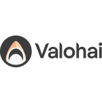Valohai logo