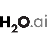 H2O logo