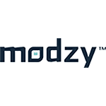 Modzy logo