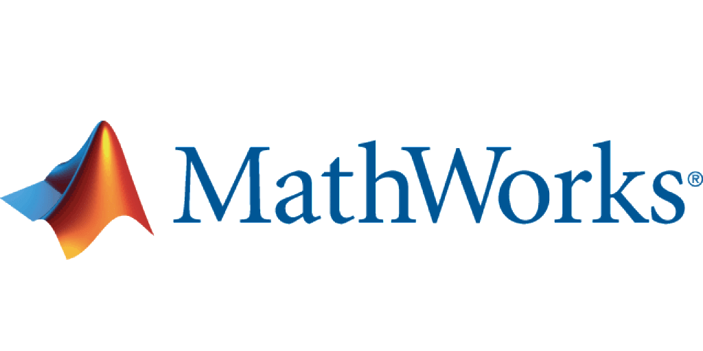 Mathworks logo
