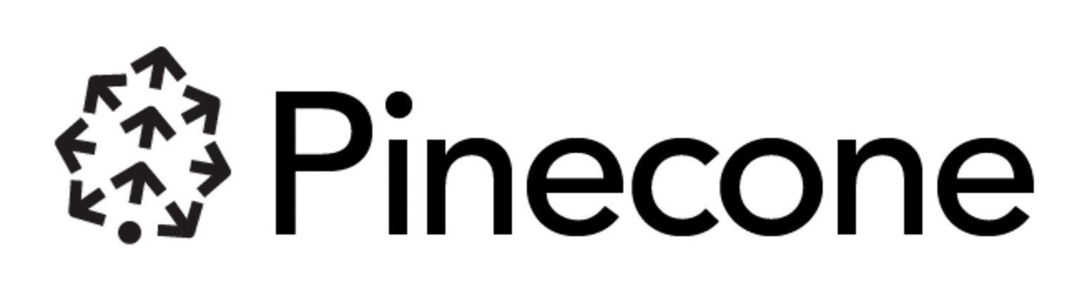 Pinecone_logo logo