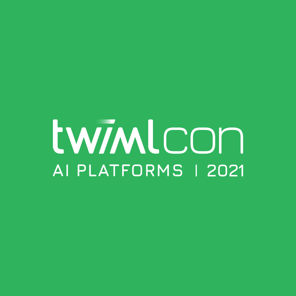 TWIMLcon 2021