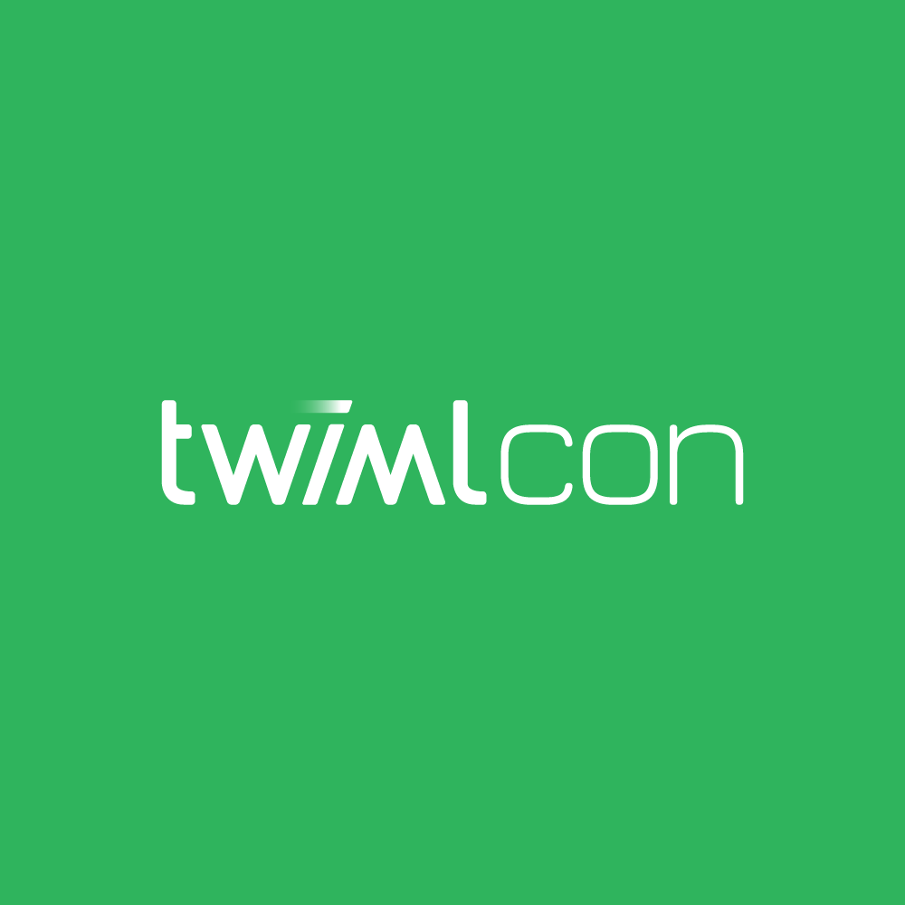 TWIMLcon Main