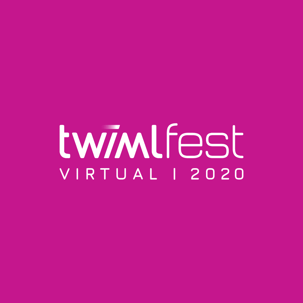 TWIMLfest 2020