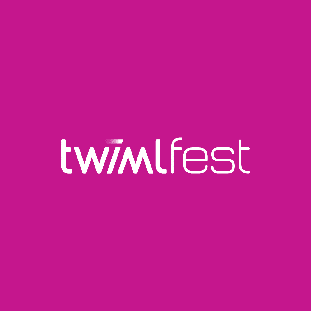TWIMLfest