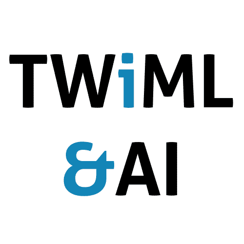 TWiML & AI bits and bytes