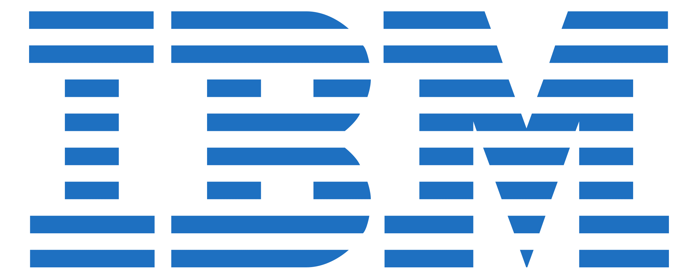 IBM Power Systems Logo