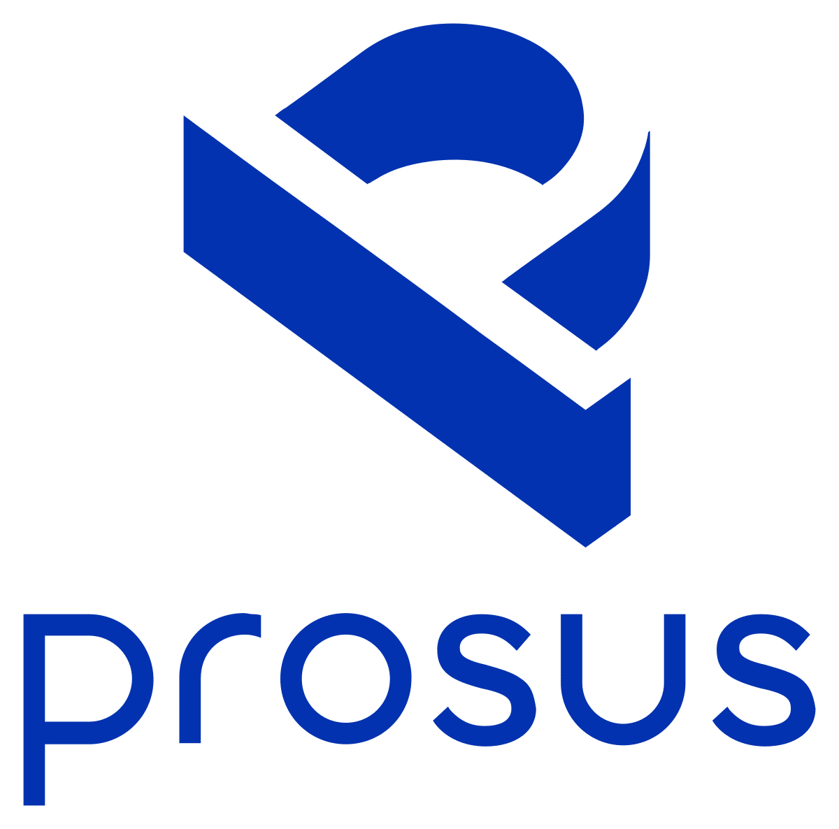 Prosus Services Logo
