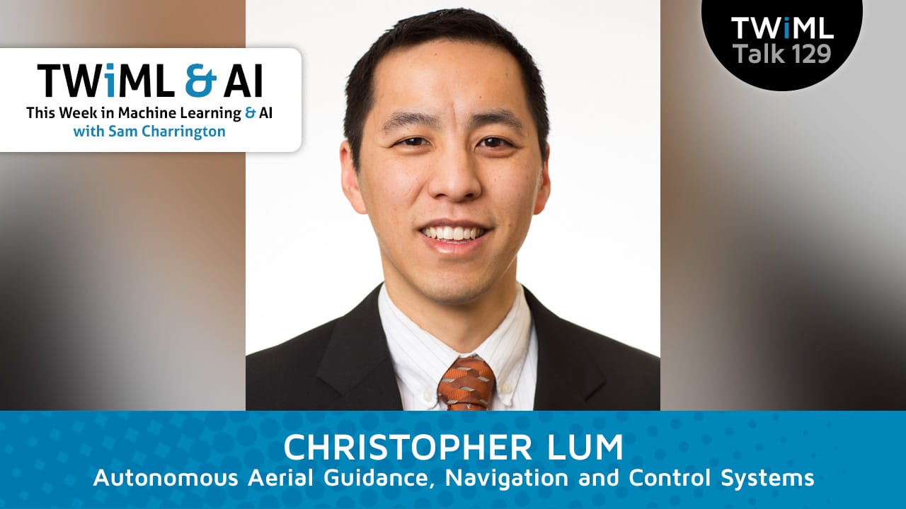 Banner Image: Christopher Lum - Podcast Interview