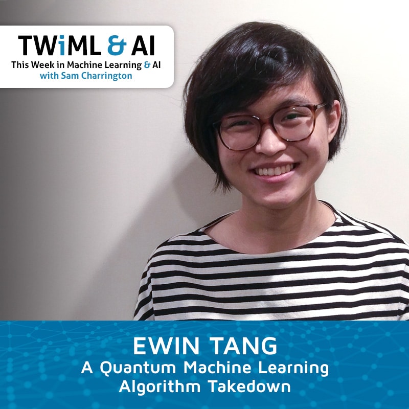 Cover Image: Ewin Tang - Podcast Interview