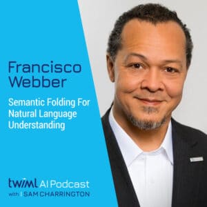 Cover Image: Francisco Webber - Podcast Interview