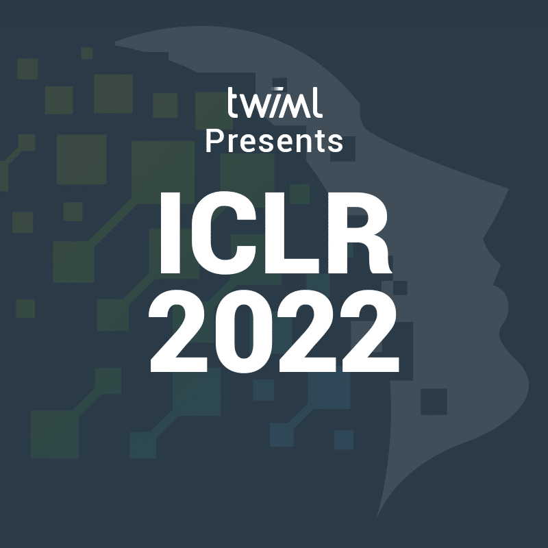 ICLR 2022