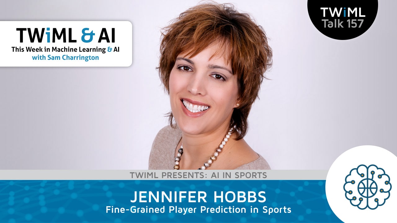 Banner Image: Jennifer Hobbs - Podcast Interview