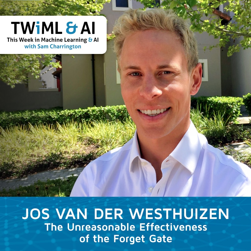 Cover Image: Jos van der Westhuizen - Podcast Interview