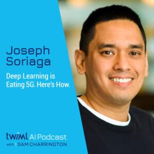 Cover Image: Joseph Soriaga - Podcast Interview