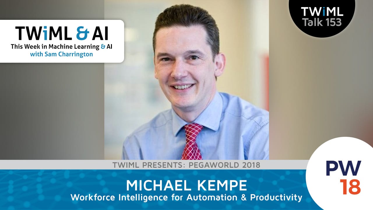 Banner Image: Michael Kempe - Podcast Interview