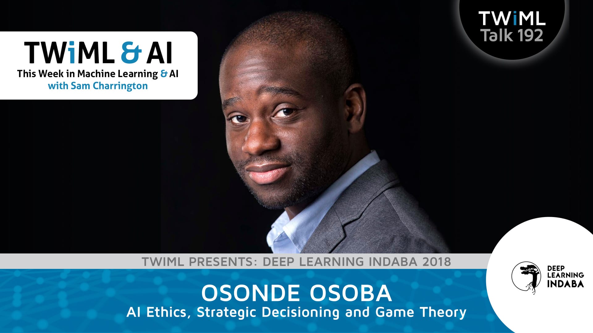 Banner Image: Osonde Osoba - Podcast Interview