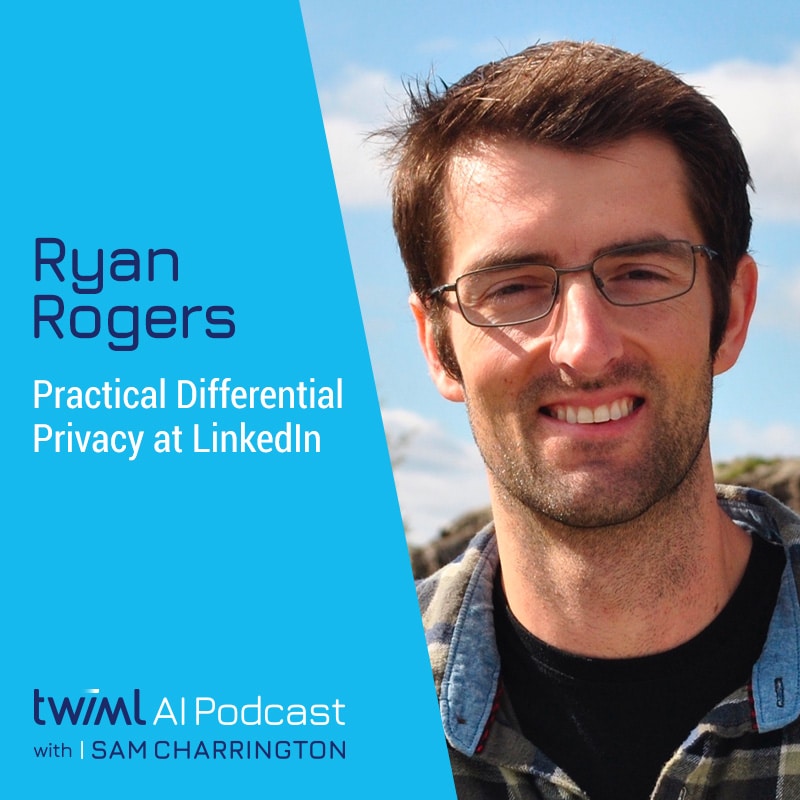Cover Image: Ryan Rogers - Podcast Interview