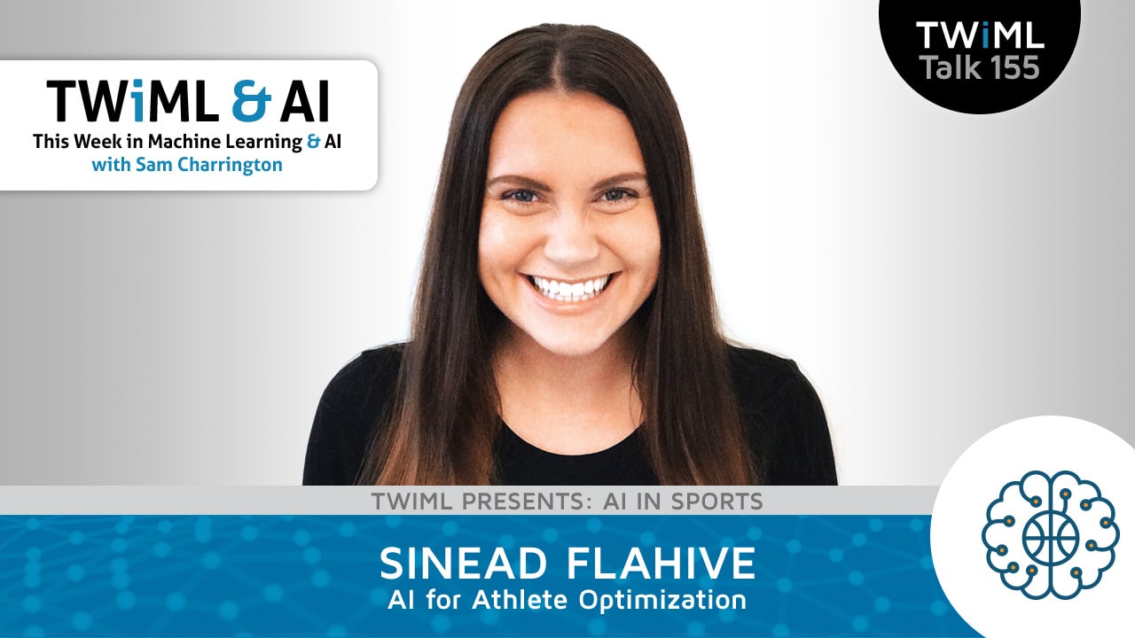 Banner Image: Sinead Flahive - Podcast Interview