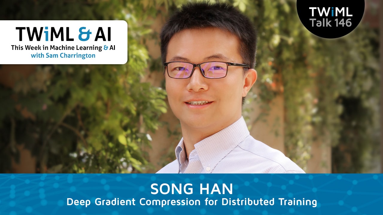 Banner Image: Song Han - Podcast Interview