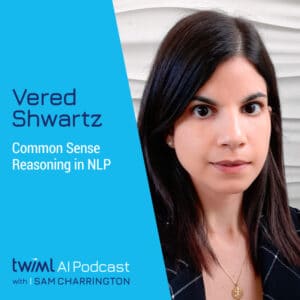 Cover Image: Vered Shwartz - Podcast Interview