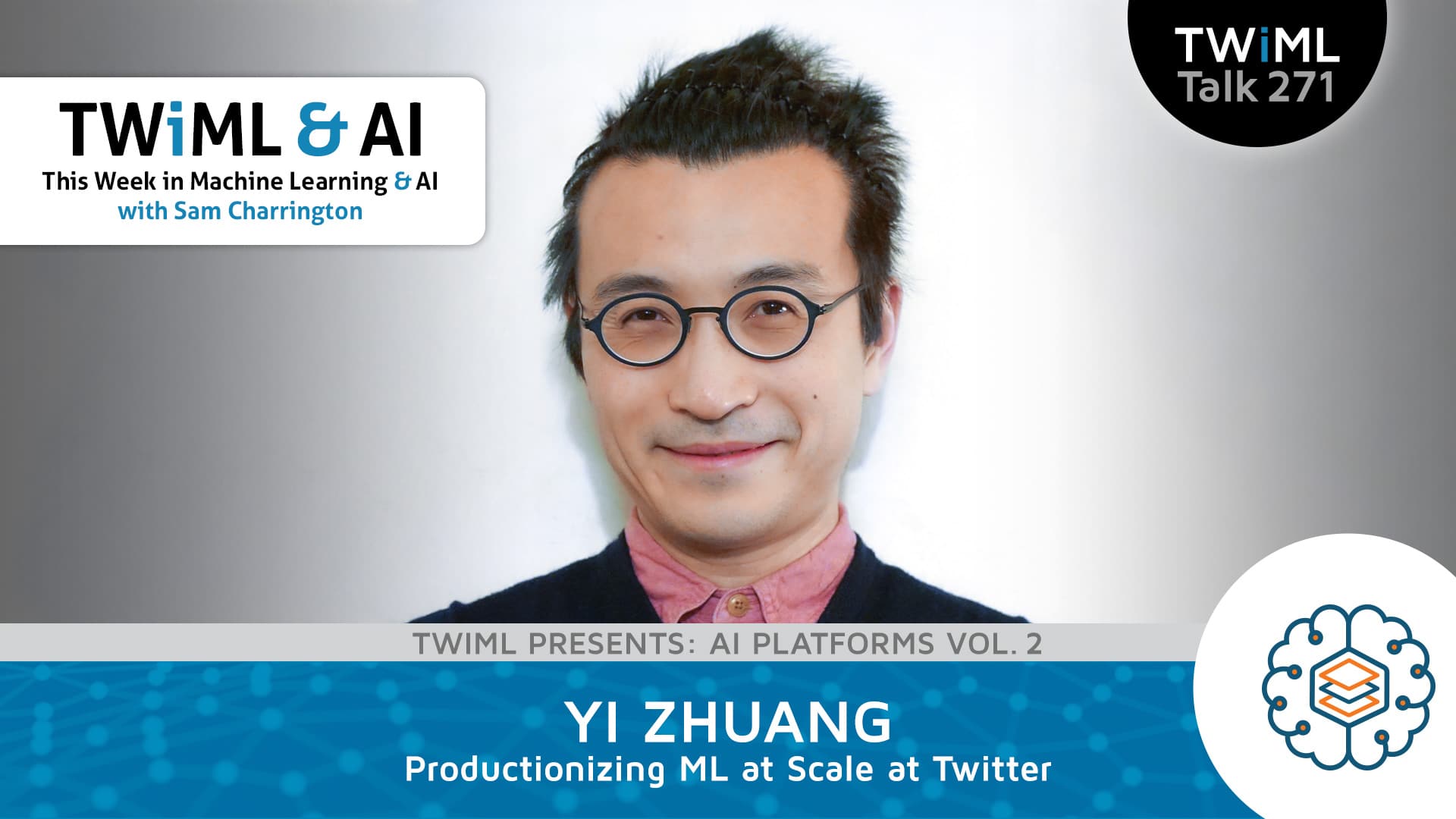 Banner Image: Yi Zhuang - Podcast Interview