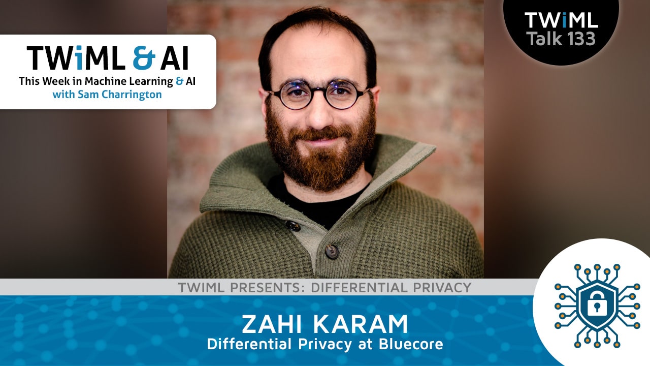 Banner Image: Zahi Karam - Podcast Interview