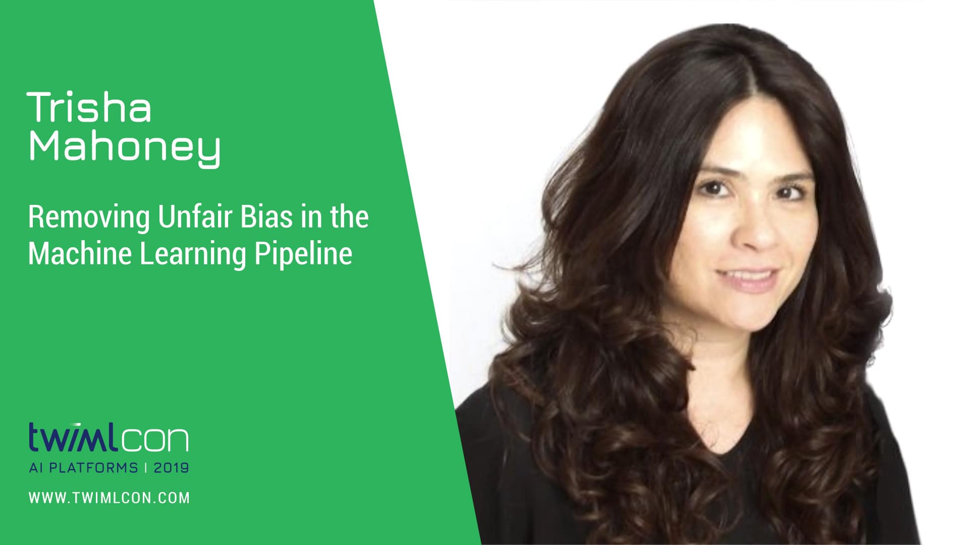Removing Unfair Bias in the Machine Learning Pipeline